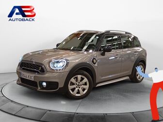 Imagen de MINI Countryman COUNTRYMAN COOPER S E ALL4