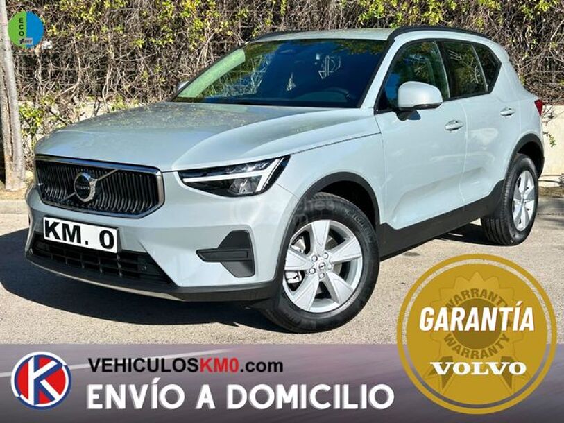 Foto del VOLVO XC40 B3 Plus Dark Aut.