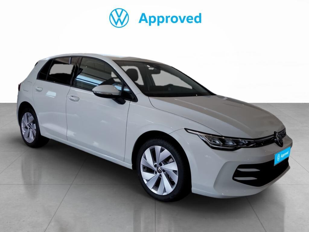 VOLKSWAGEN Golf (Match 1.5 PHEV 150 kW (204 CV) DSG) en Salamanca