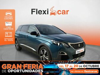 Imagen de PEUGEOT 5008 2.0BlueHDi S&S GT EAT8 180