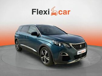 Imagen de PEUGEOT 5008 2.0BlueHDi S&S GT EAT8 180