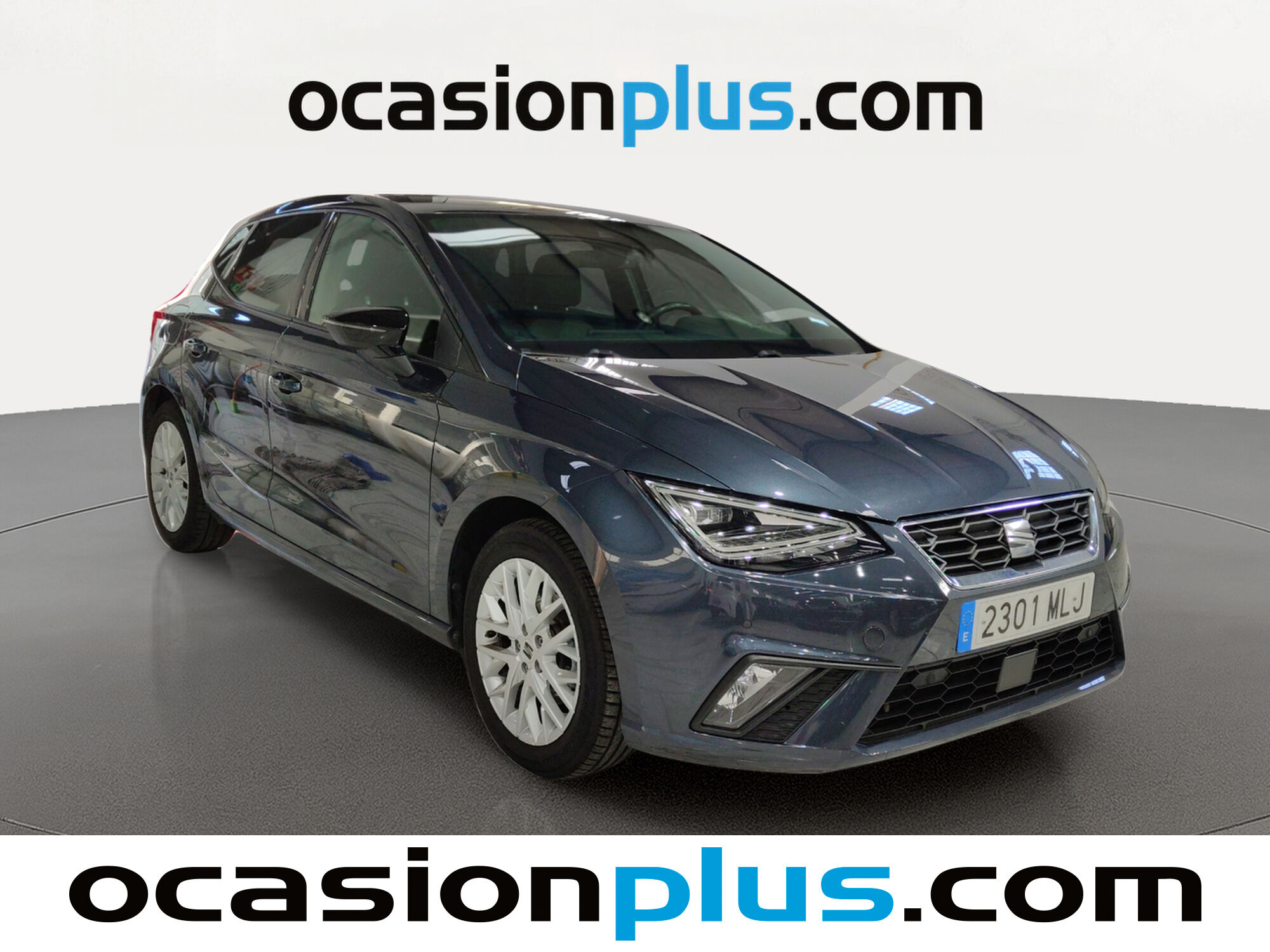 Foto del SEAT Ibiza 1.0 TSI S&S FR 110