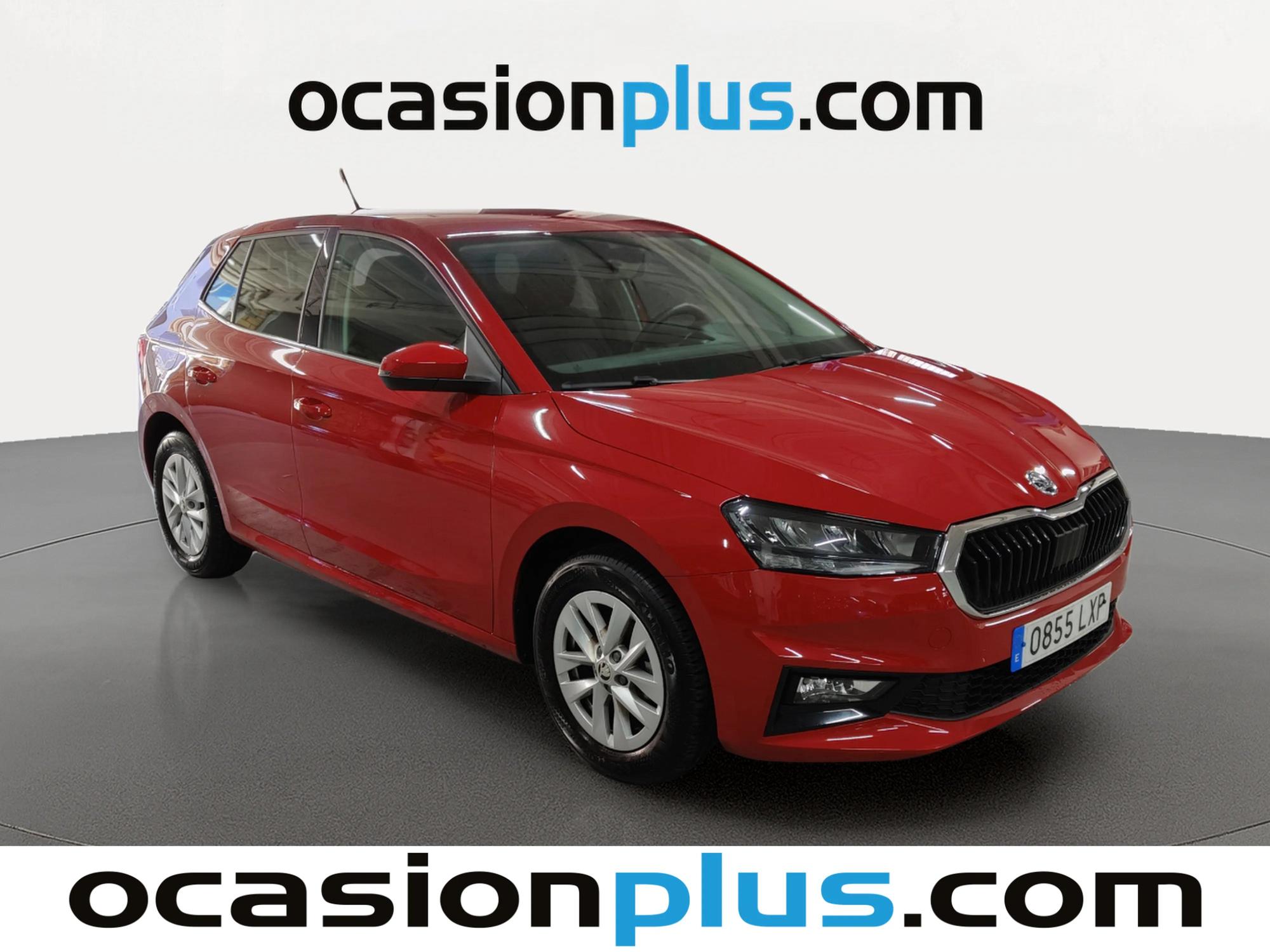 Foto del SKODA Fabia 1.0 TSI Emotion 70kW