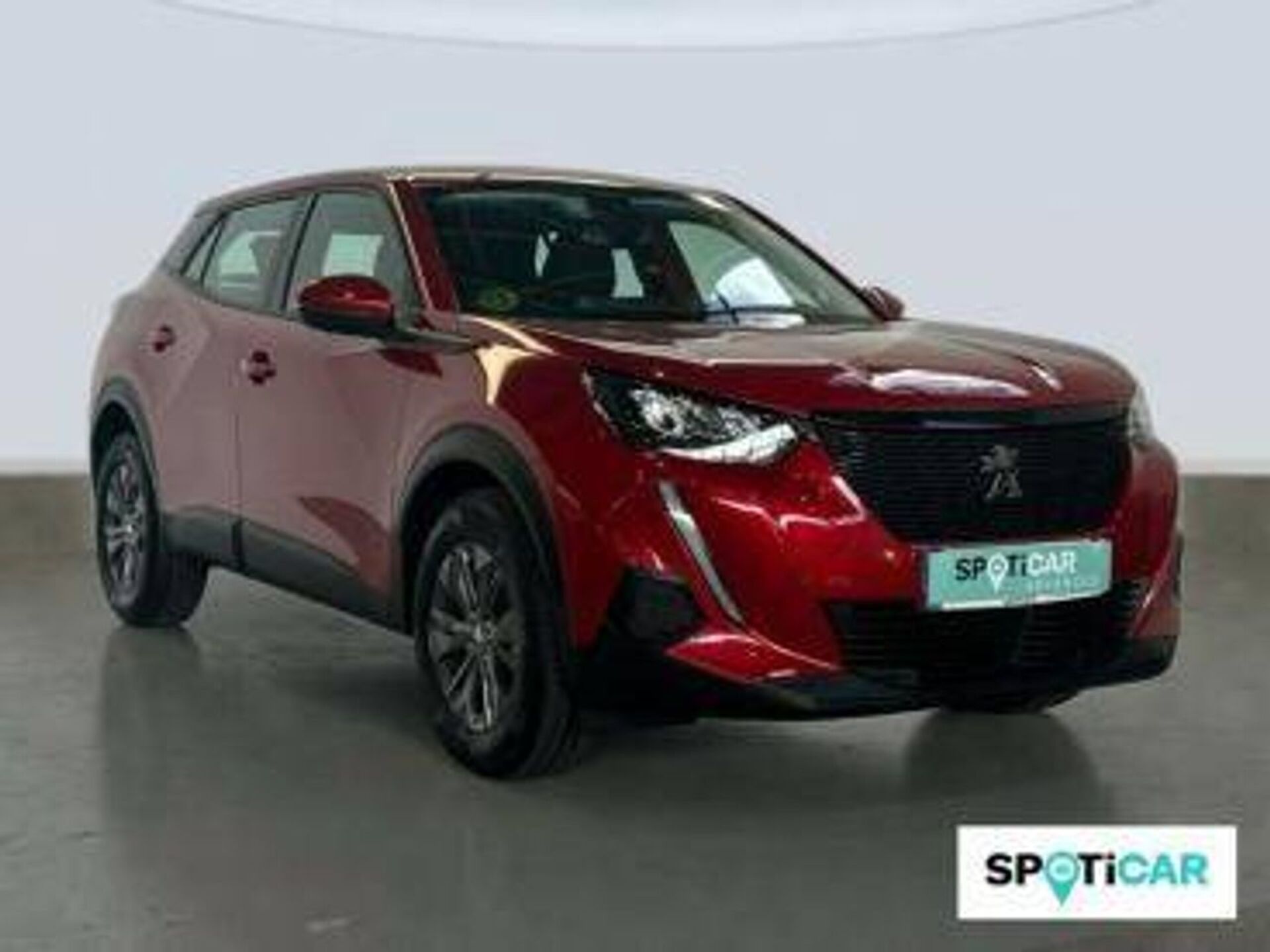 Imagen 2 de PEUGEOT 2008