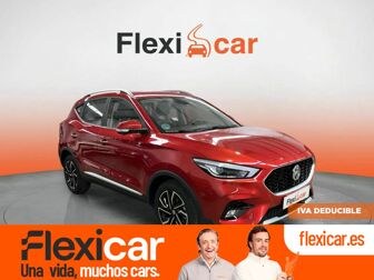 Imagen de MG ZS