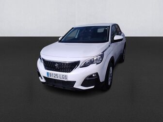 Imagen de PEUGEOT 3008 1.5BlueHDi Style S&S 130