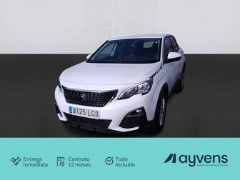 Imagen de PEUGEOT 3008 1.5BlueHDi Style S&S 130