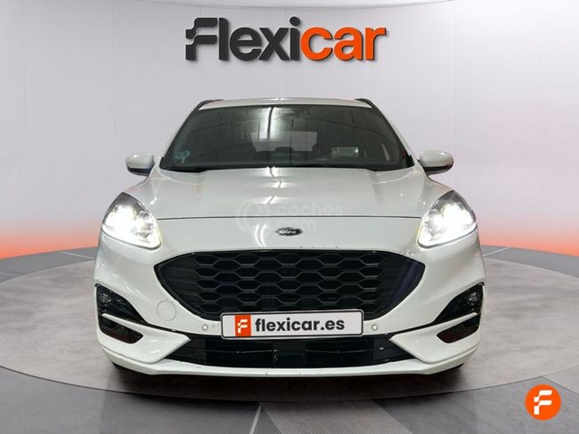Foto del FORD Kuga 1.5 EcoBoost ST-Line FWD 150