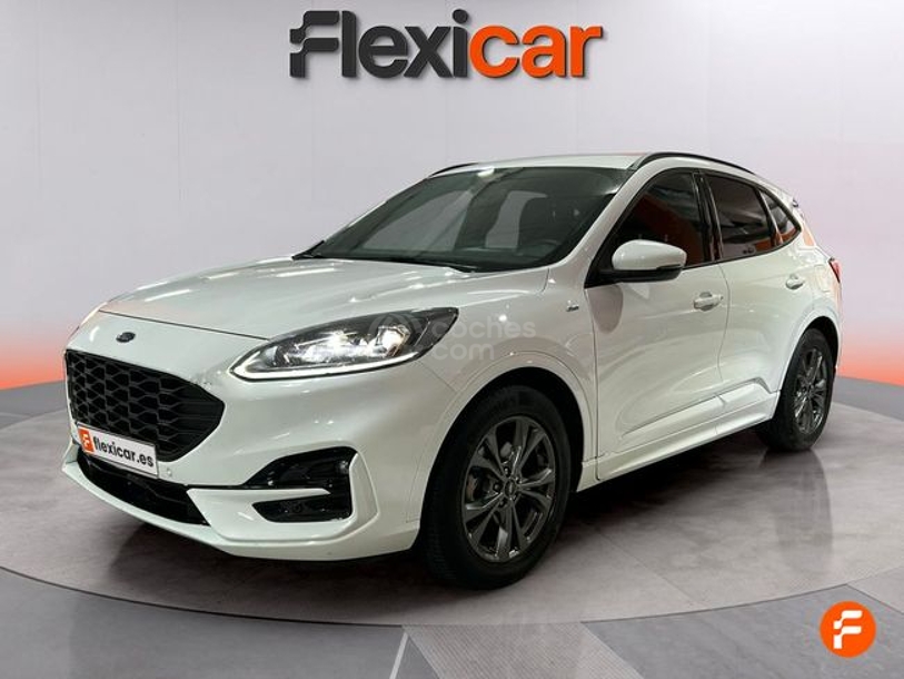 Foto del FORD Kuga 1.5 EcoBoost ST-Line FWD 150