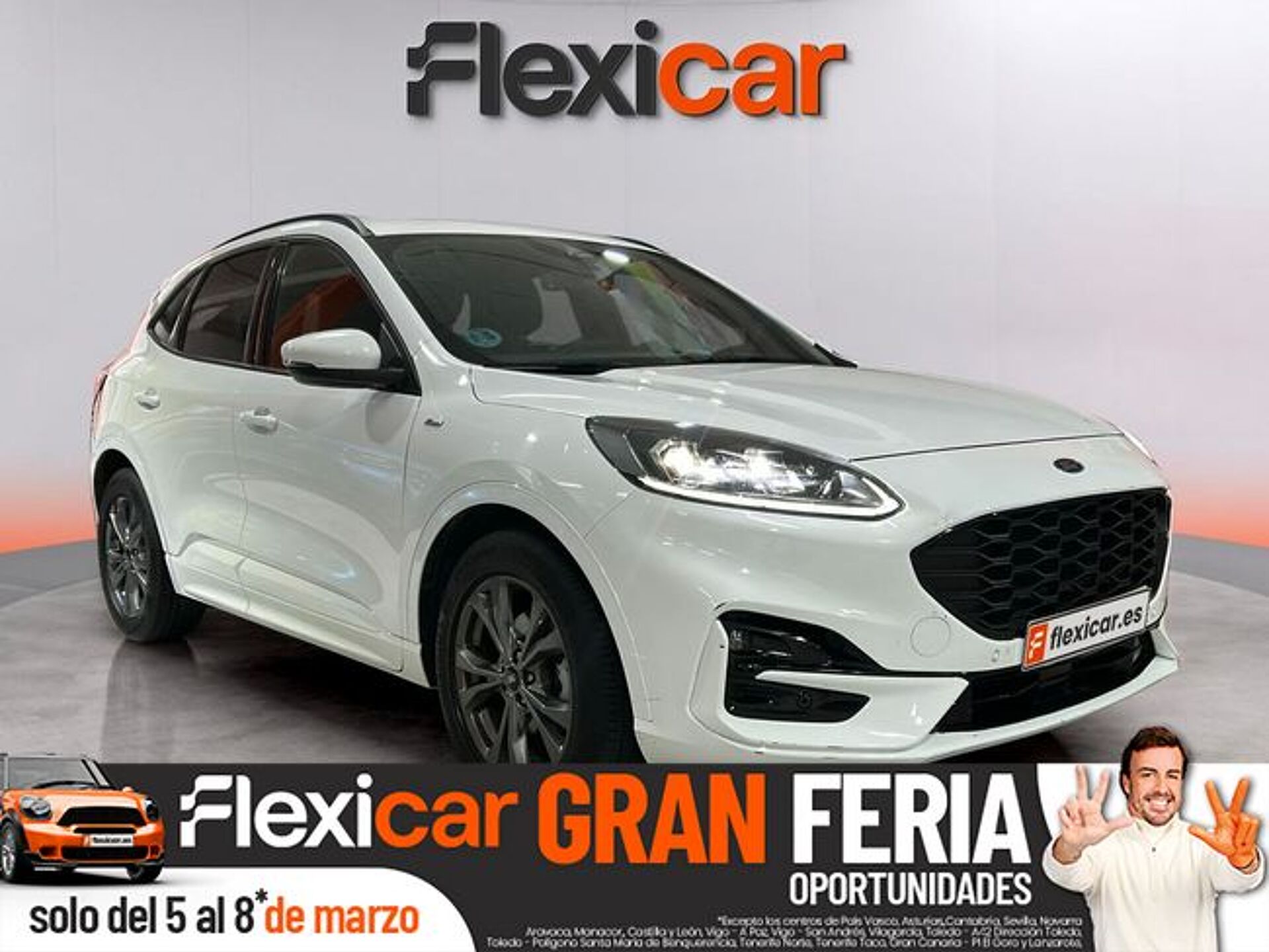 Imagen 1 de FORD Kuga