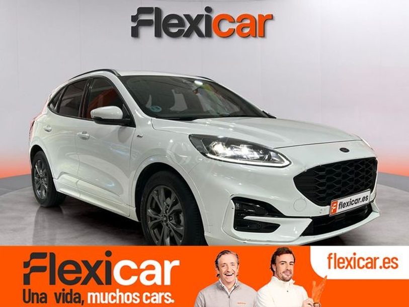 Foto del FORD Kuga 1.5 EcoBoost ST-Line FWD 150