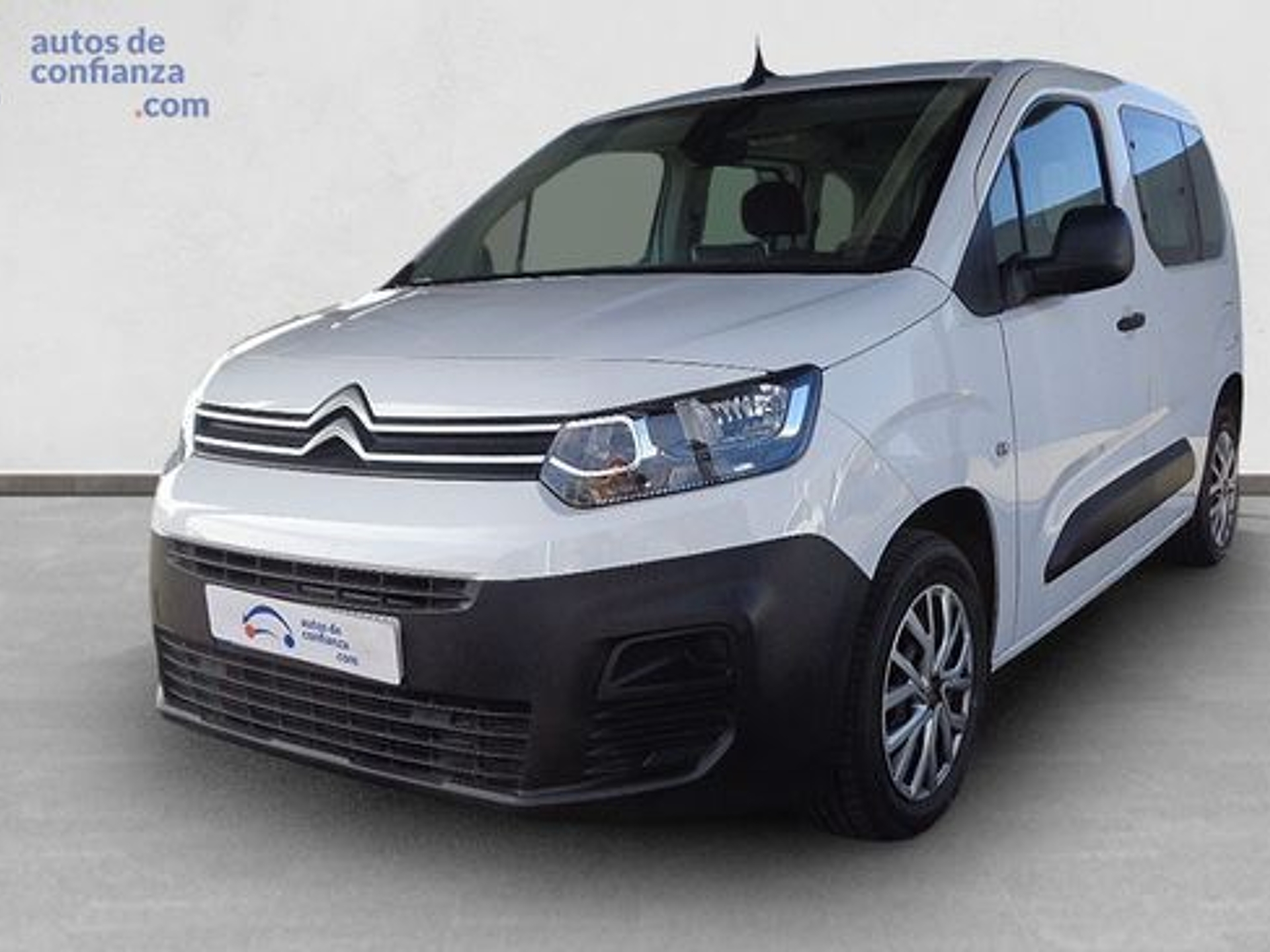 Imagen de CITROEN Berlingo