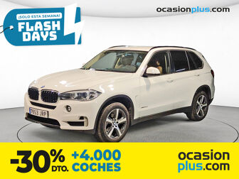 Imagen de BMW X5 M50dA