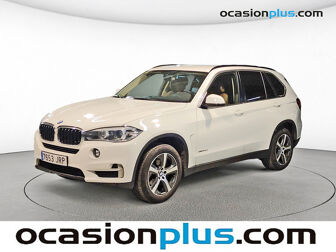 Imagen de BMW X5 M50dA