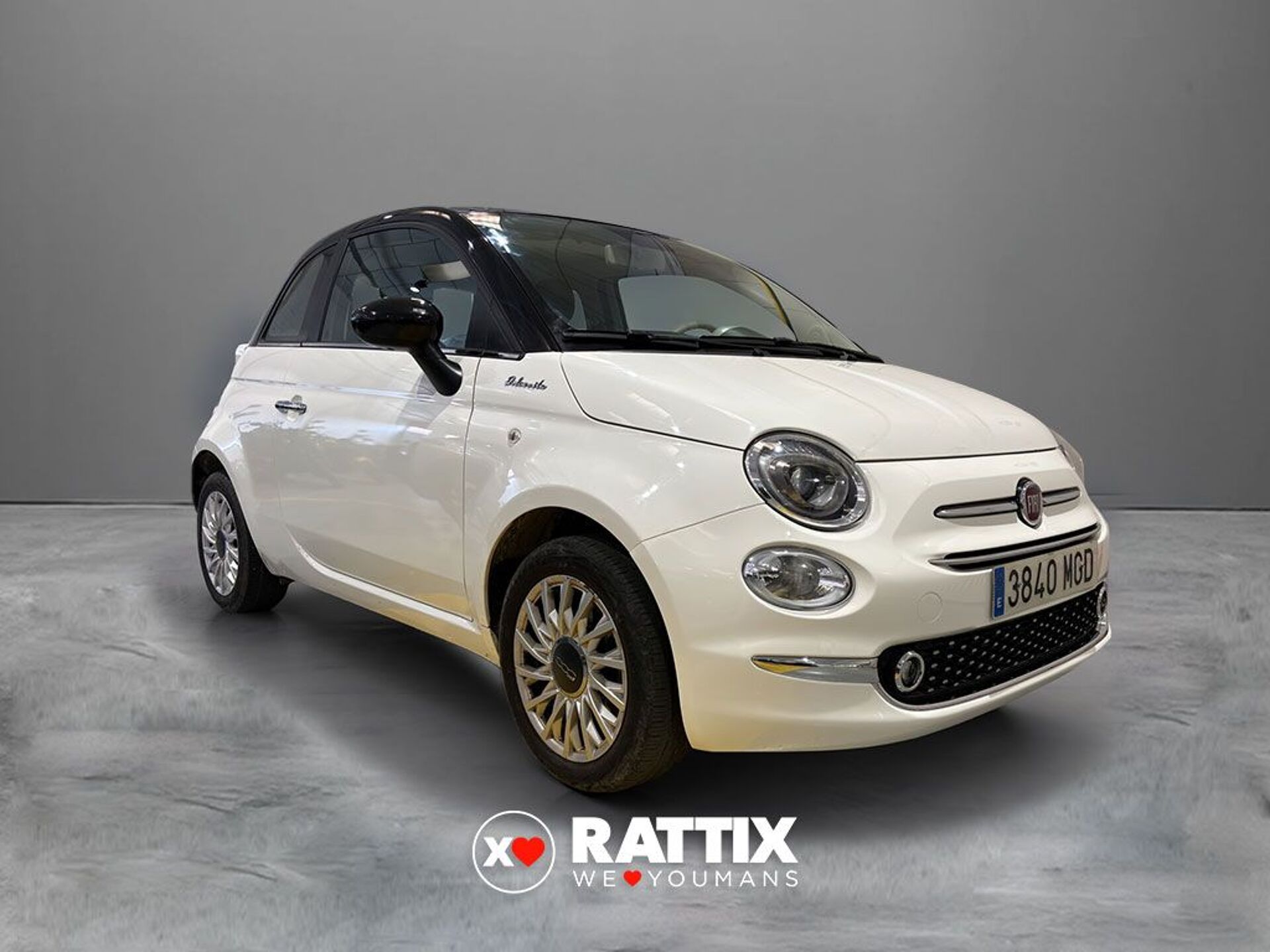 Imagen de FIAT 500