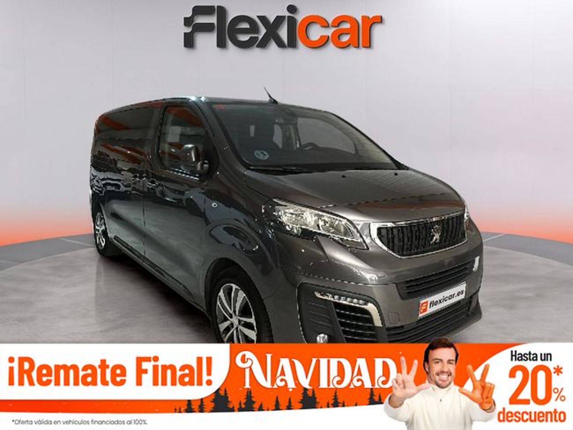 Imagen de PEUGEOT Traveller