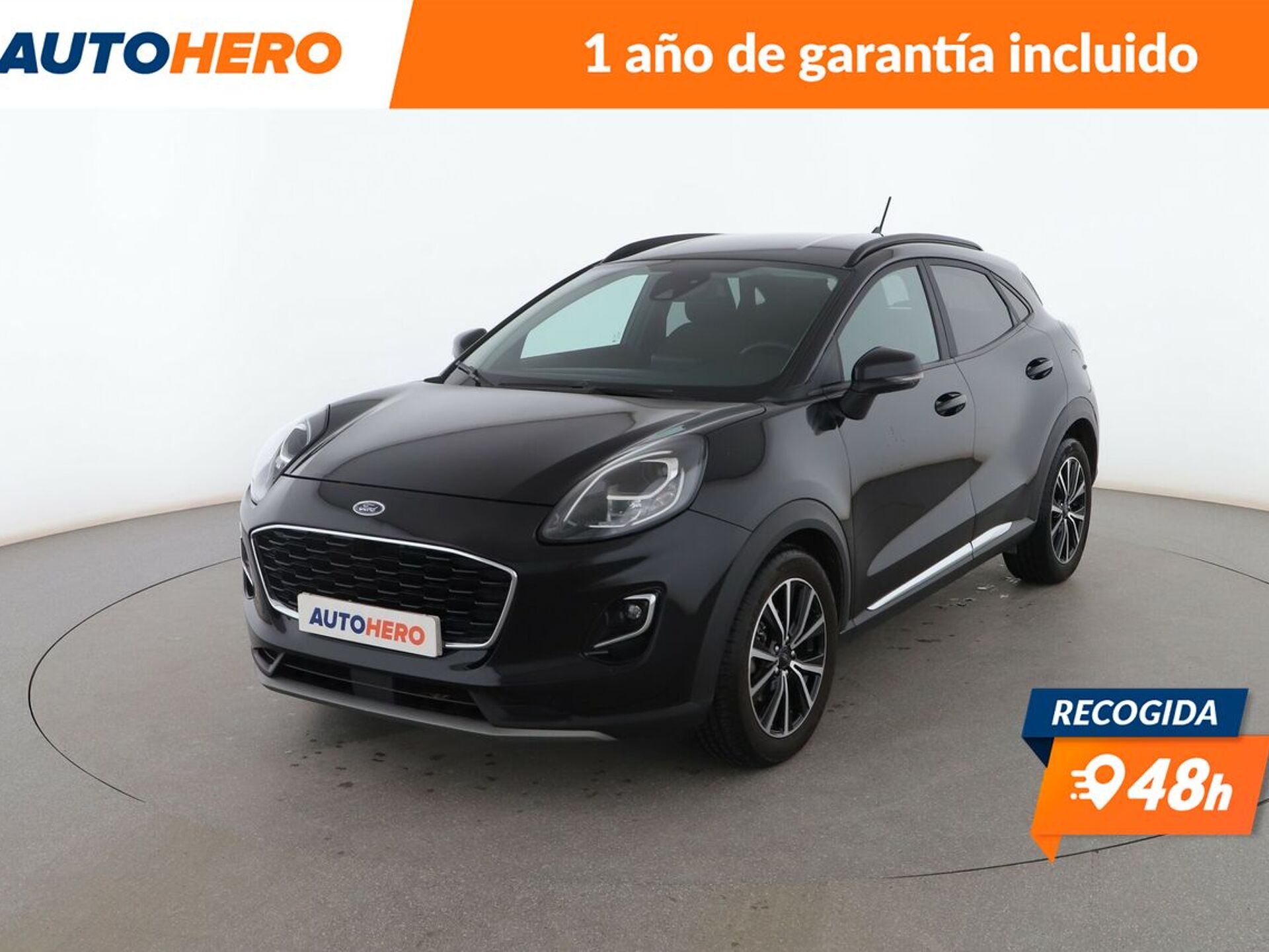 Imagen de FORD Puma