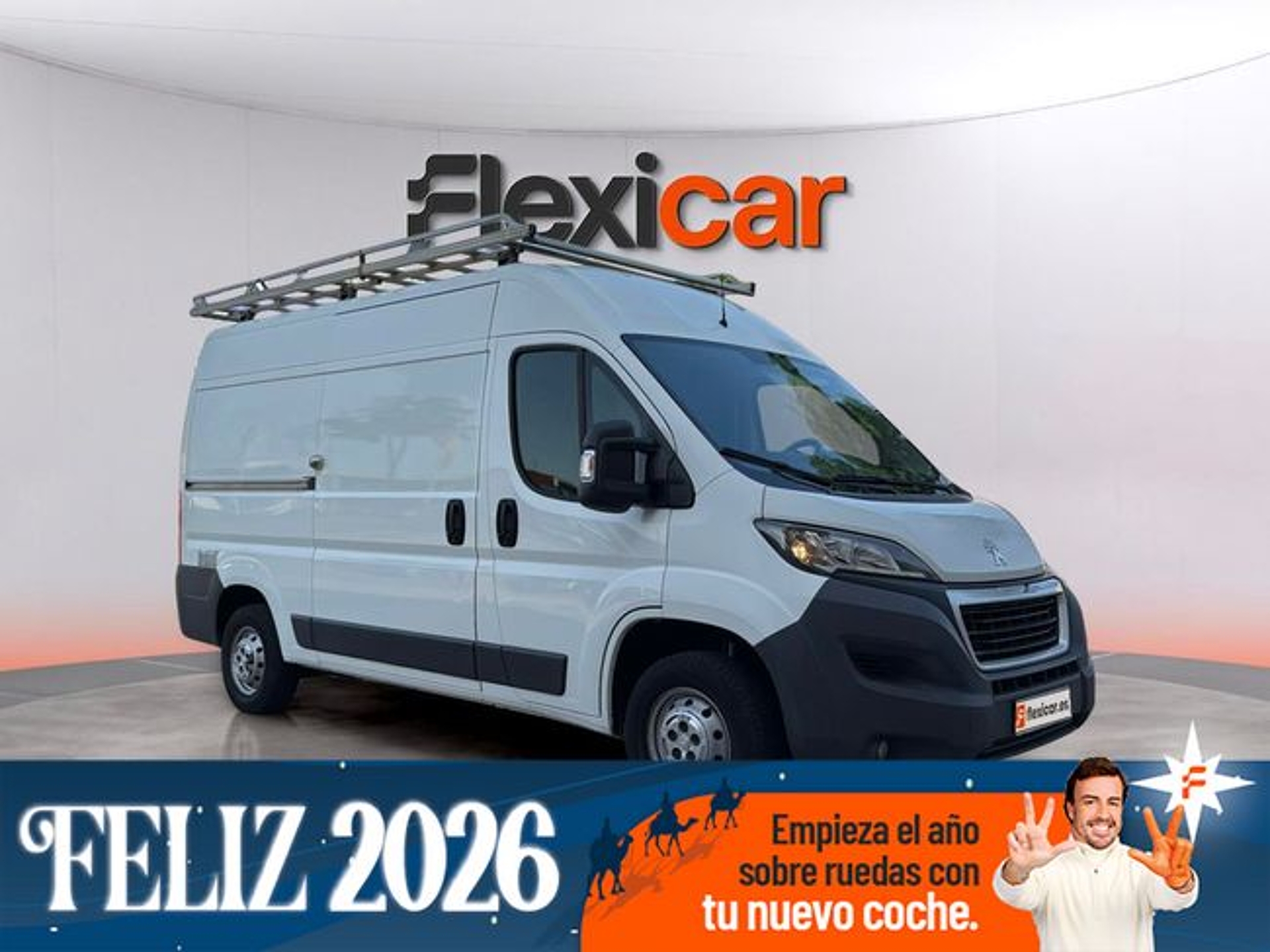 Imagen de PEUGEOT Boxer