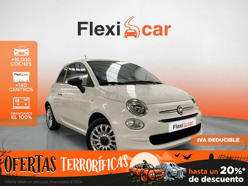 Foto del FIAT 500 1.0 Hybrid Connect 52kW