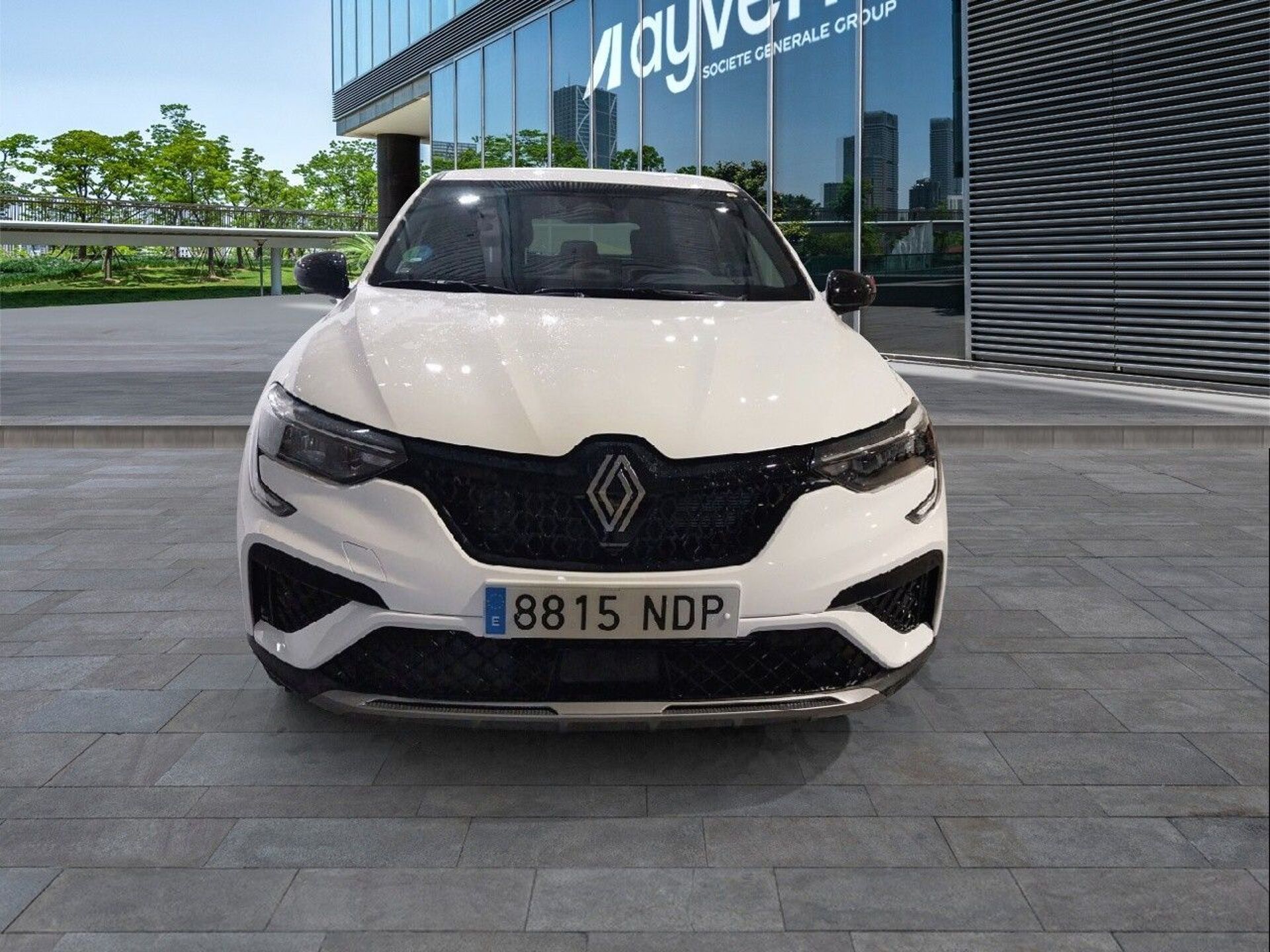 Imagen 2 de RENAULT Arkana