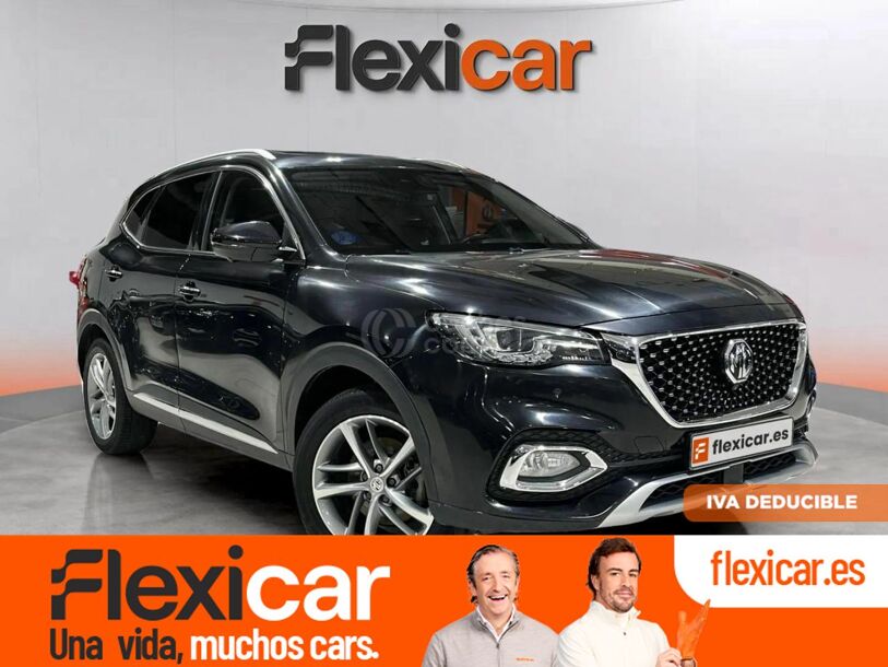 Foto del MG HS e 1.5 T-GDI Luxury