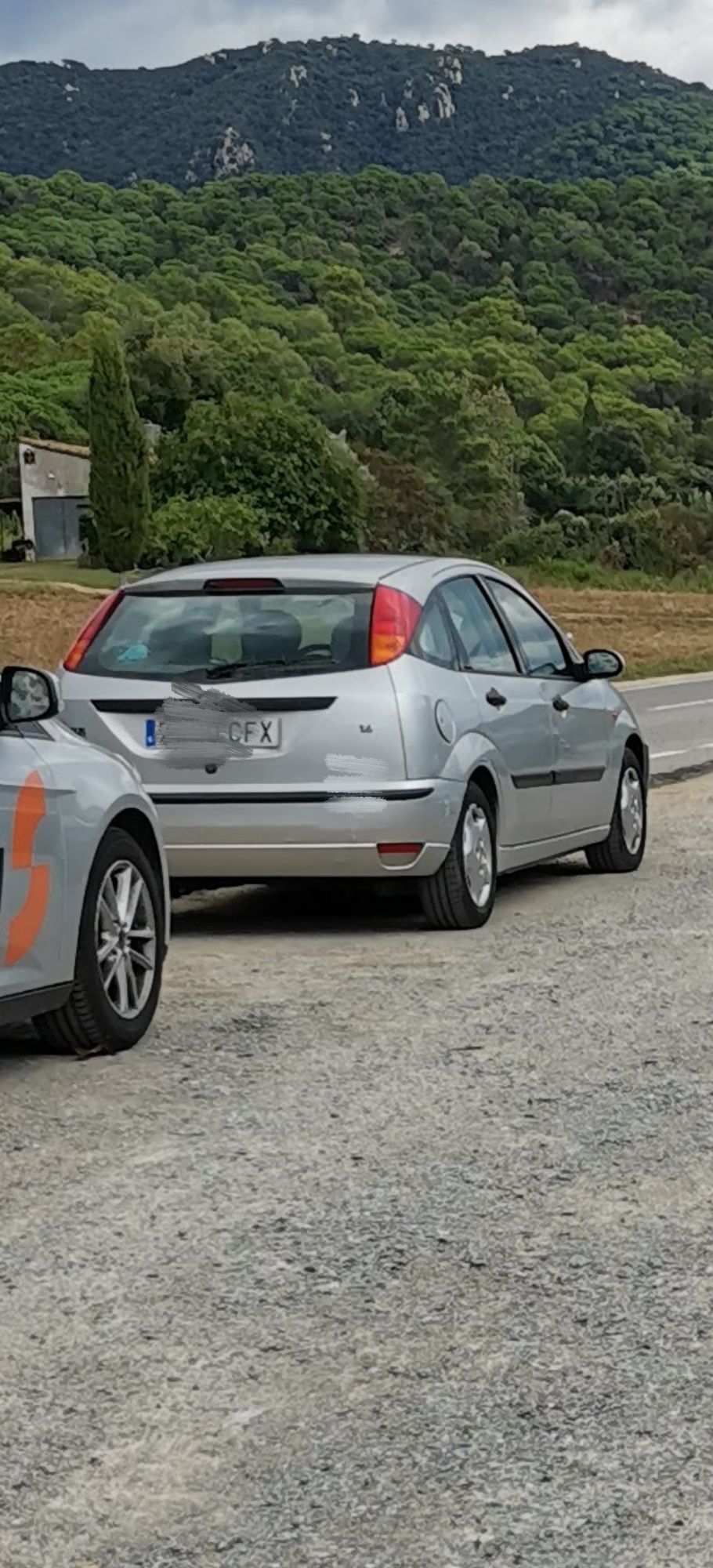 Foto del FORD Focus 1.6 Trend