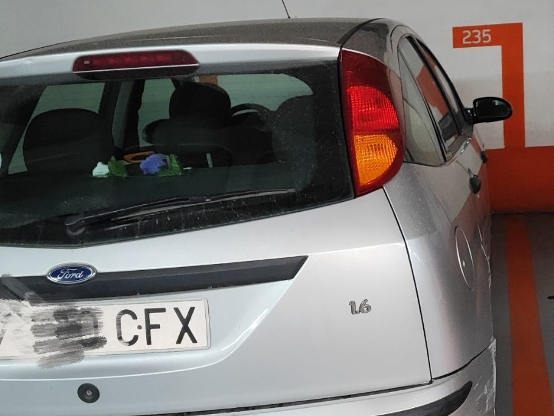 Imagen de FORD Focus