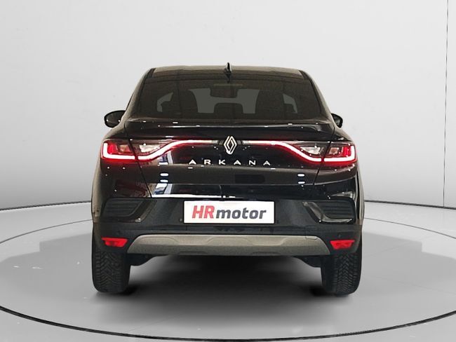 Foto del RENAULT Arkana 1.3 TCe Evolution EDC 103kW