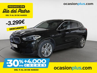 Imagen de BMW X2 sDrive 18iA
