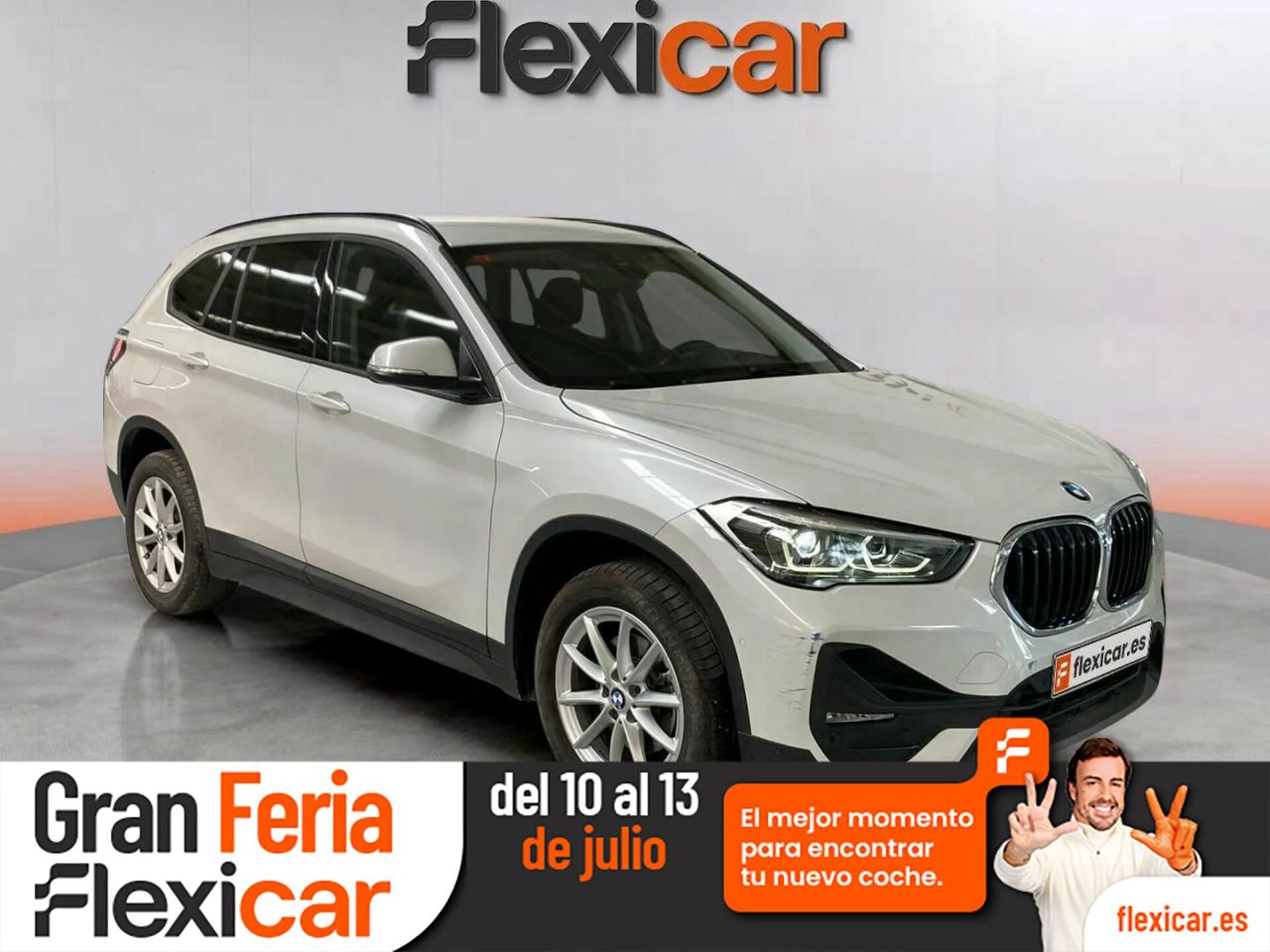 Imagen de BMW X1