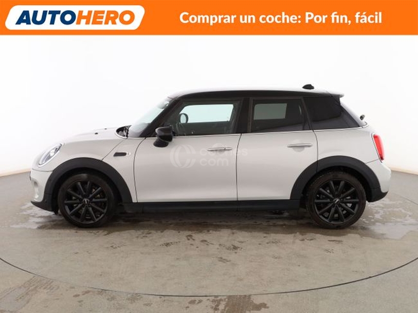 Foto del MINI Mini Cooper Aut.