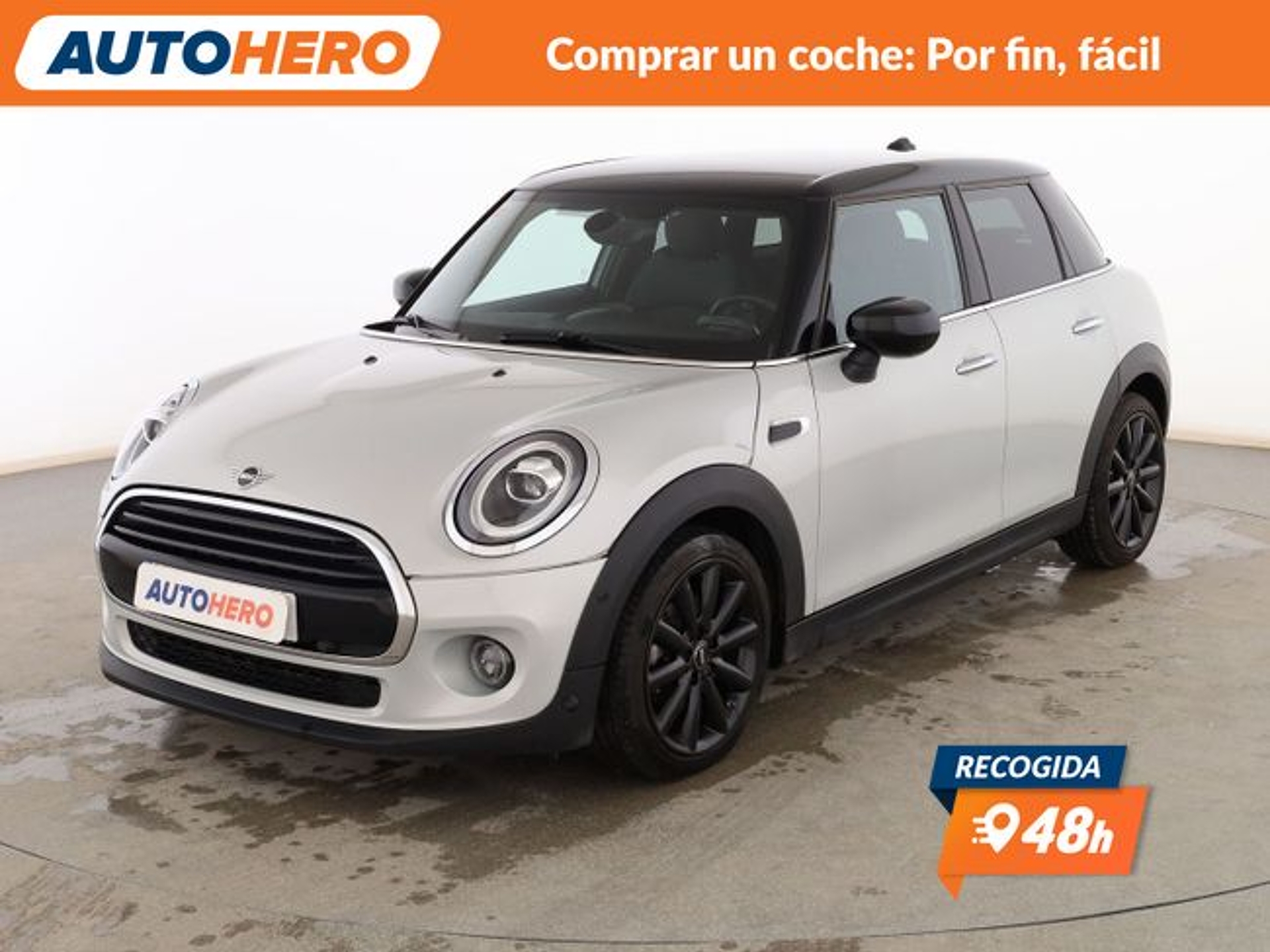 Imagen de MINI Mini