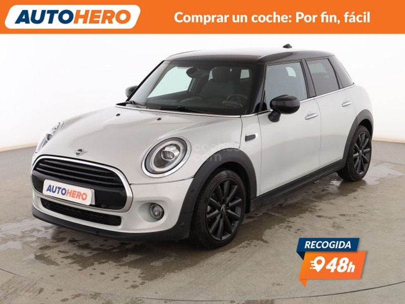 Foto del MINI Mini Cooper Aut.