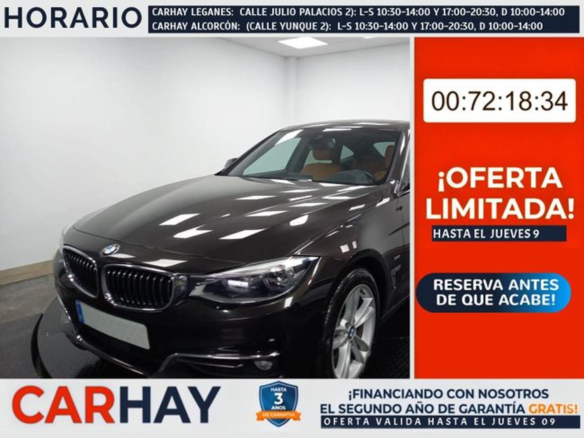 Imagen de BMW Serie 3