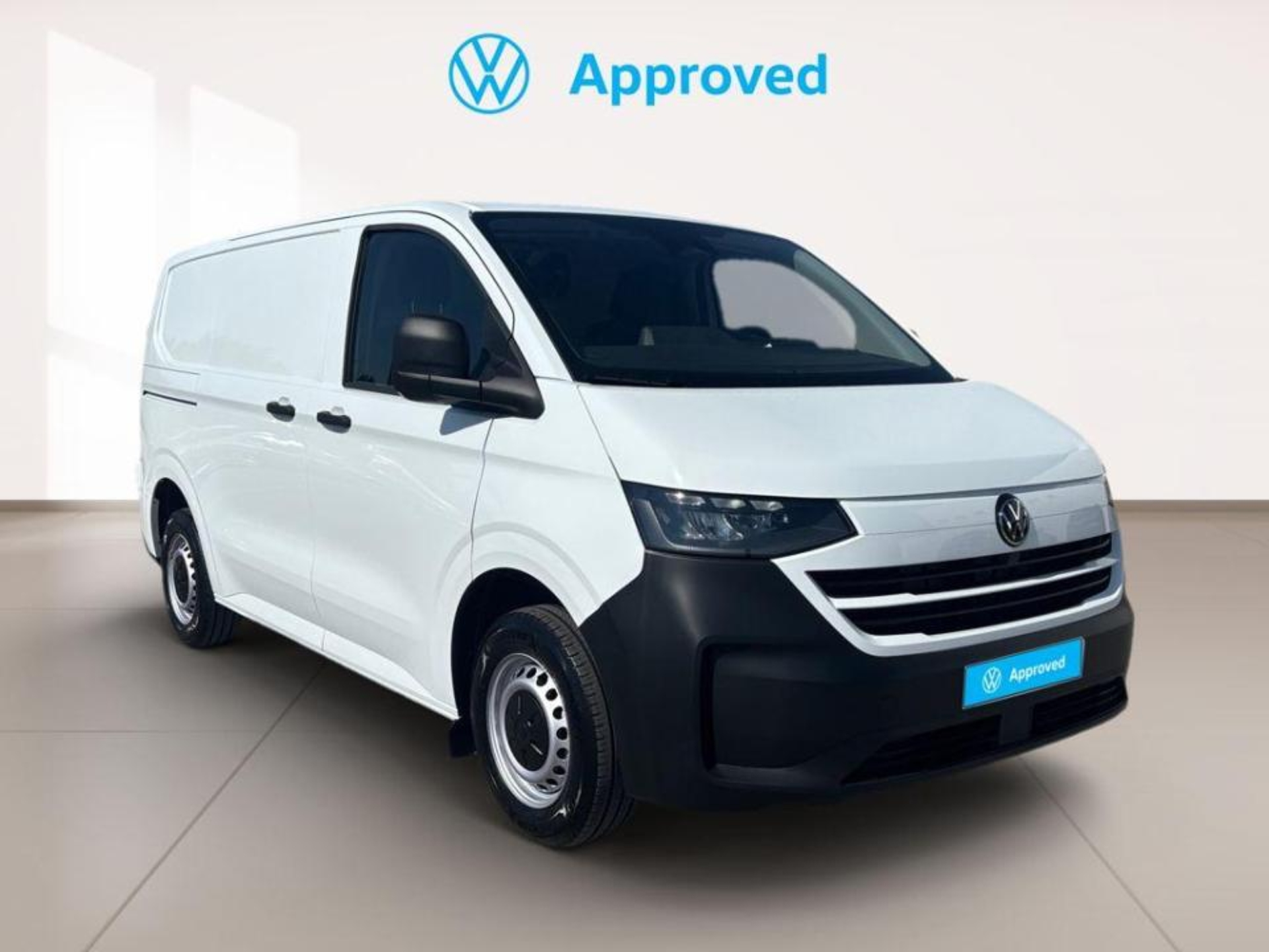 Imagen de VOLKSWAGEN Transporter