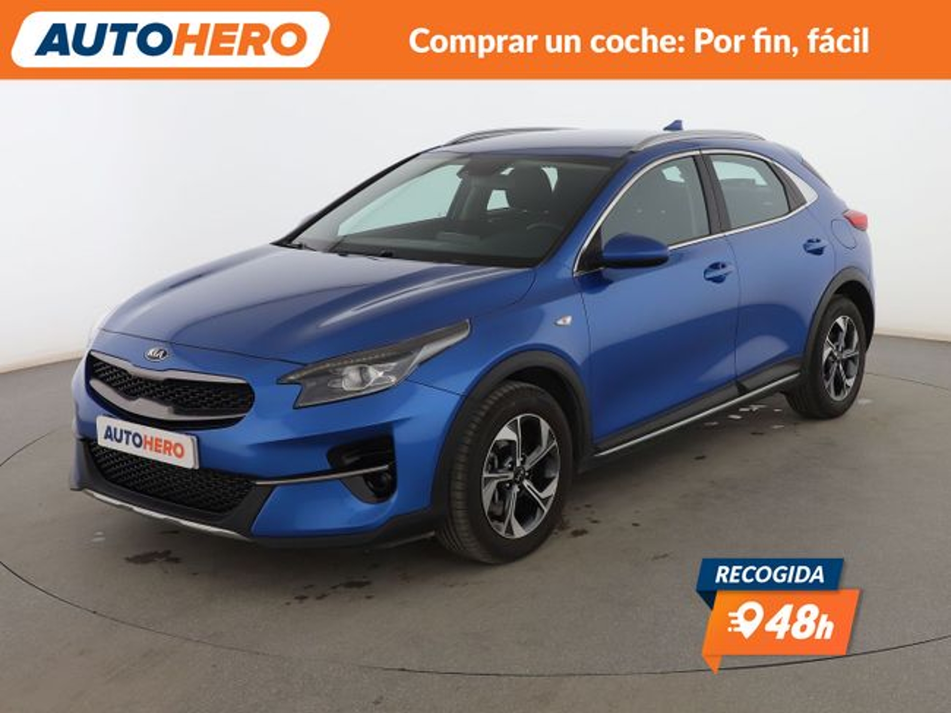 Imagen de KIA XCeed