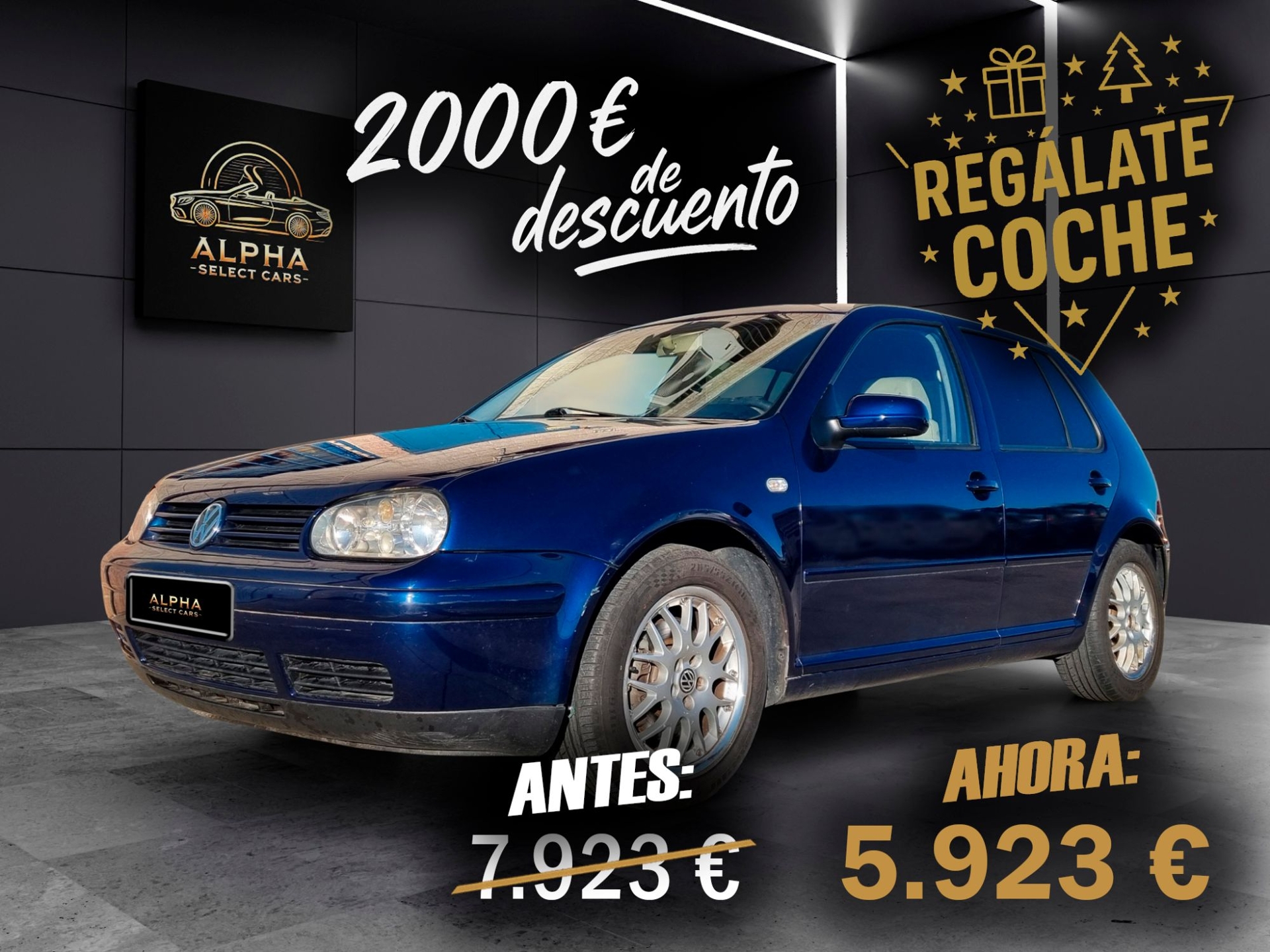 Imagen de VOLKSWAGEN Golf