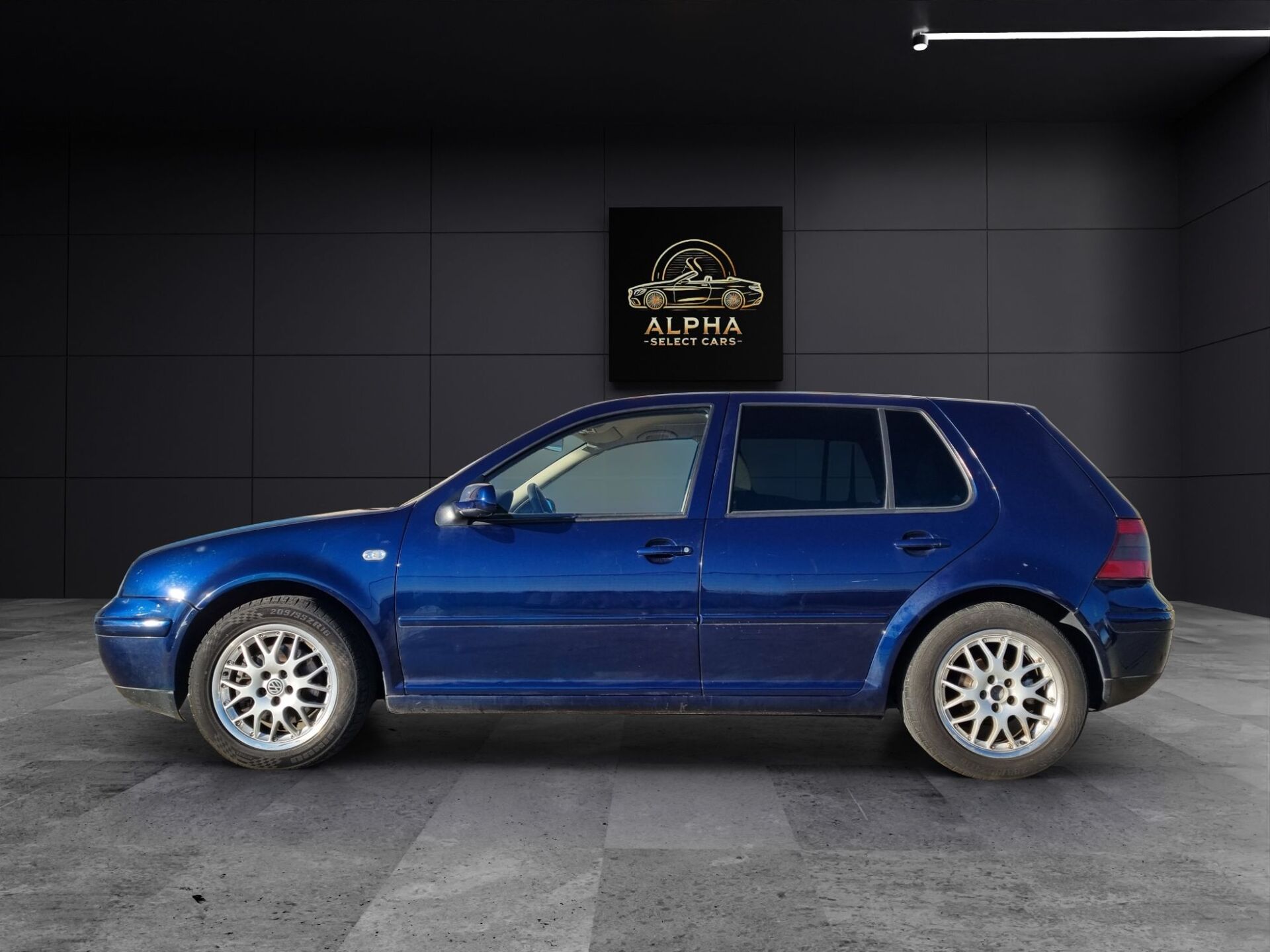 Imagen 2 de VOLKSWAGEN Golf