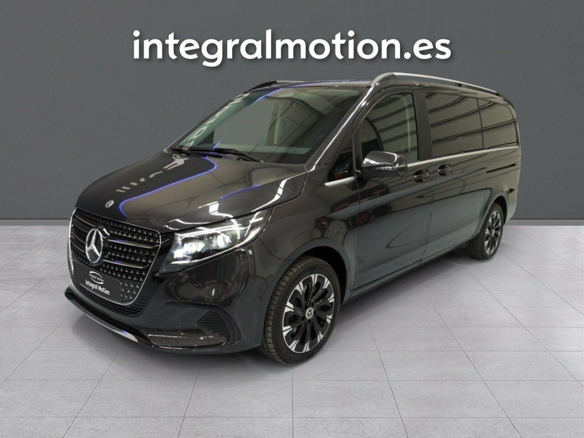 Imagen de MERCEDES Clase V