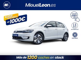 Imagen de VOLKSWAGEN Golf e- ePower