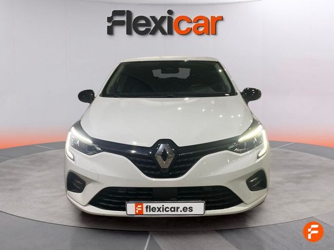 Foto del RENAULT Clio TCe GLP Evolution 74kW