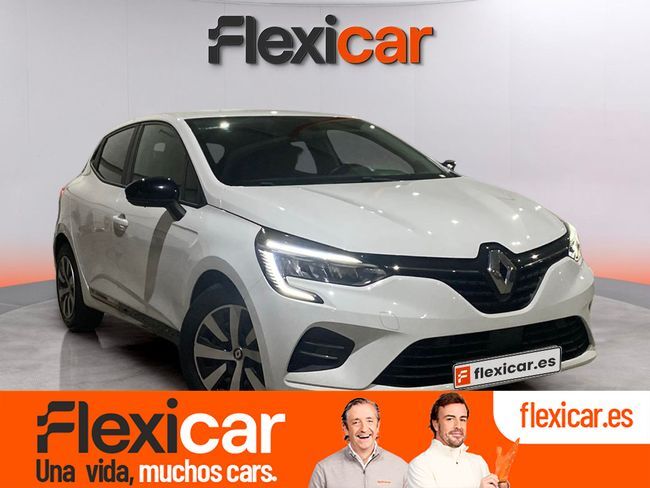 Foto del RENAULT Clio TCe GLP Evolution 74kW