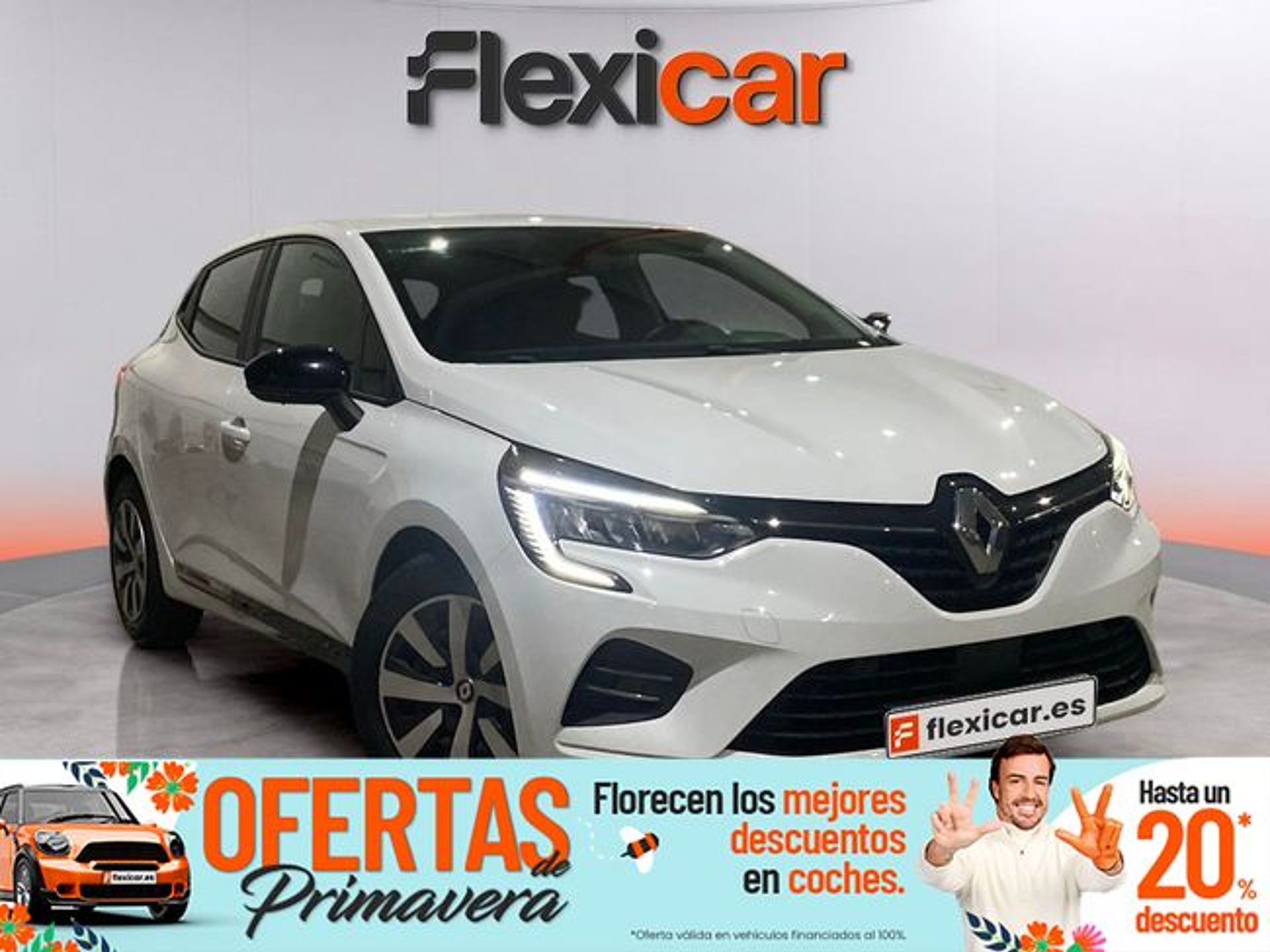 Imagen de RENAULT Clio