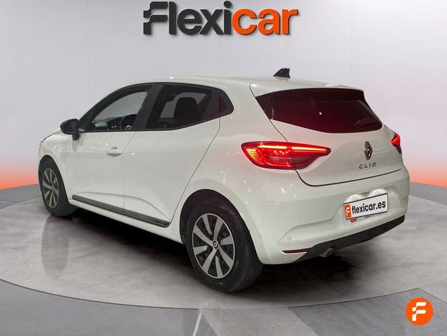Foto del RENAULT Clio TCe GLP Evolution 74kW