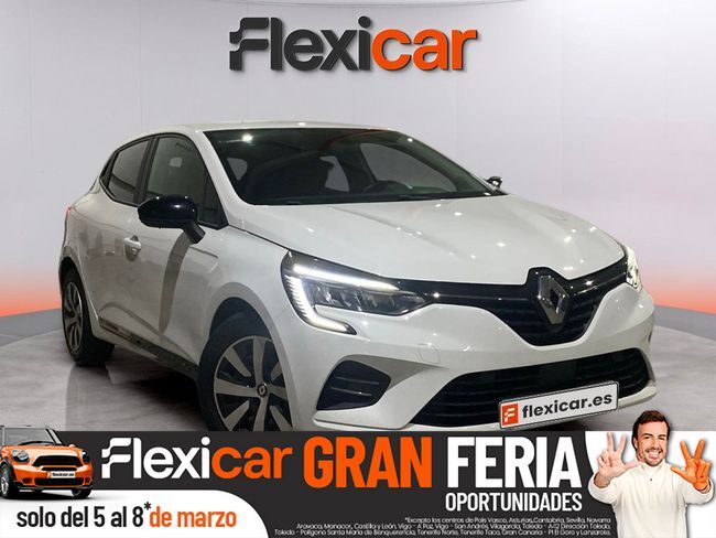 Foto del RENAULT Clio TCe GLP Evolution 74kW