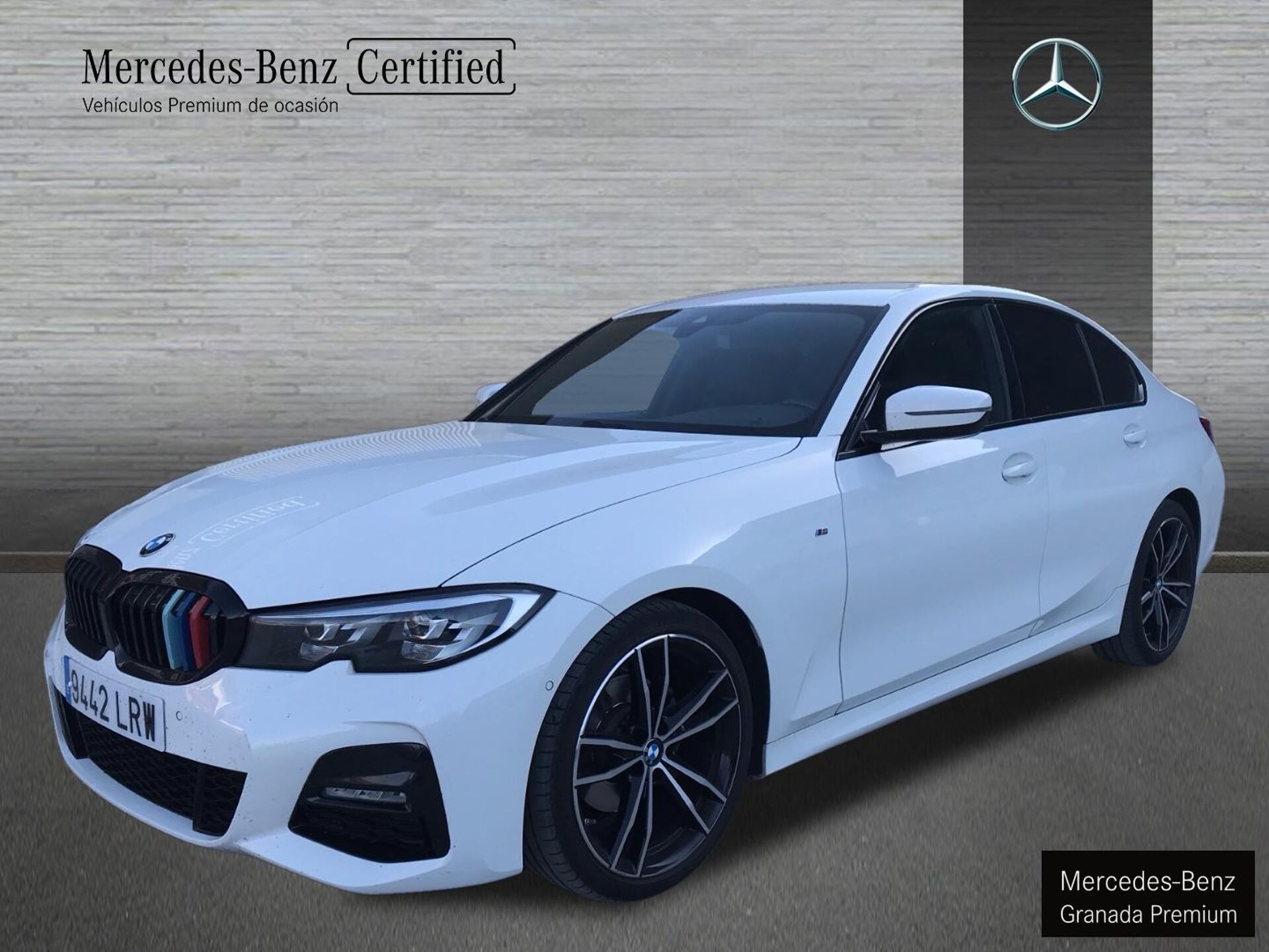 Imagen de BMW Serie 3