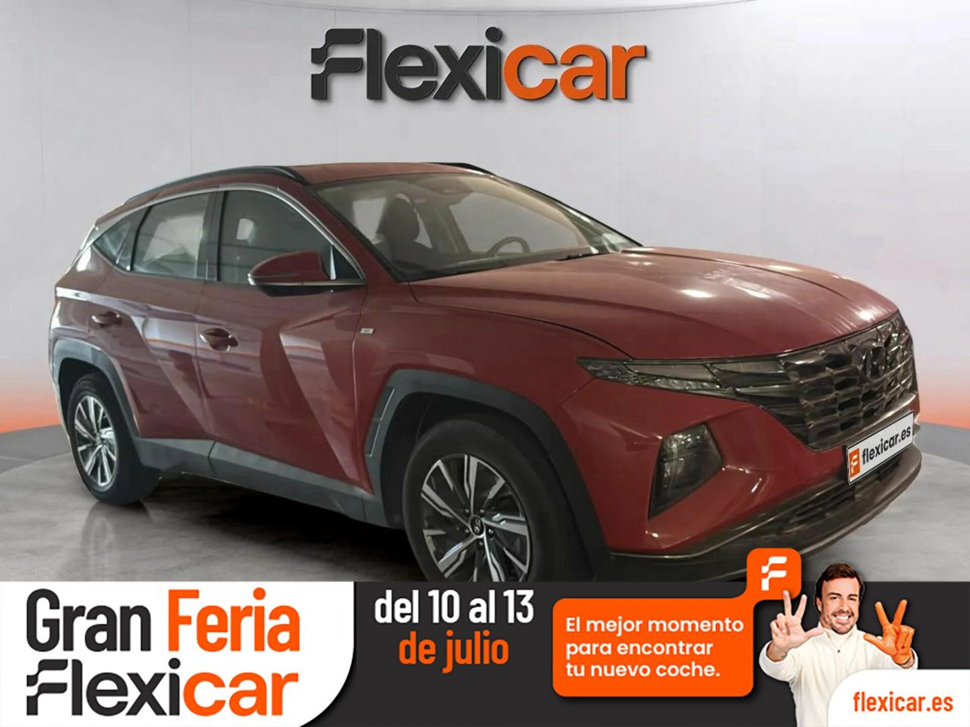 Imagen de HYUNDAI Tucson