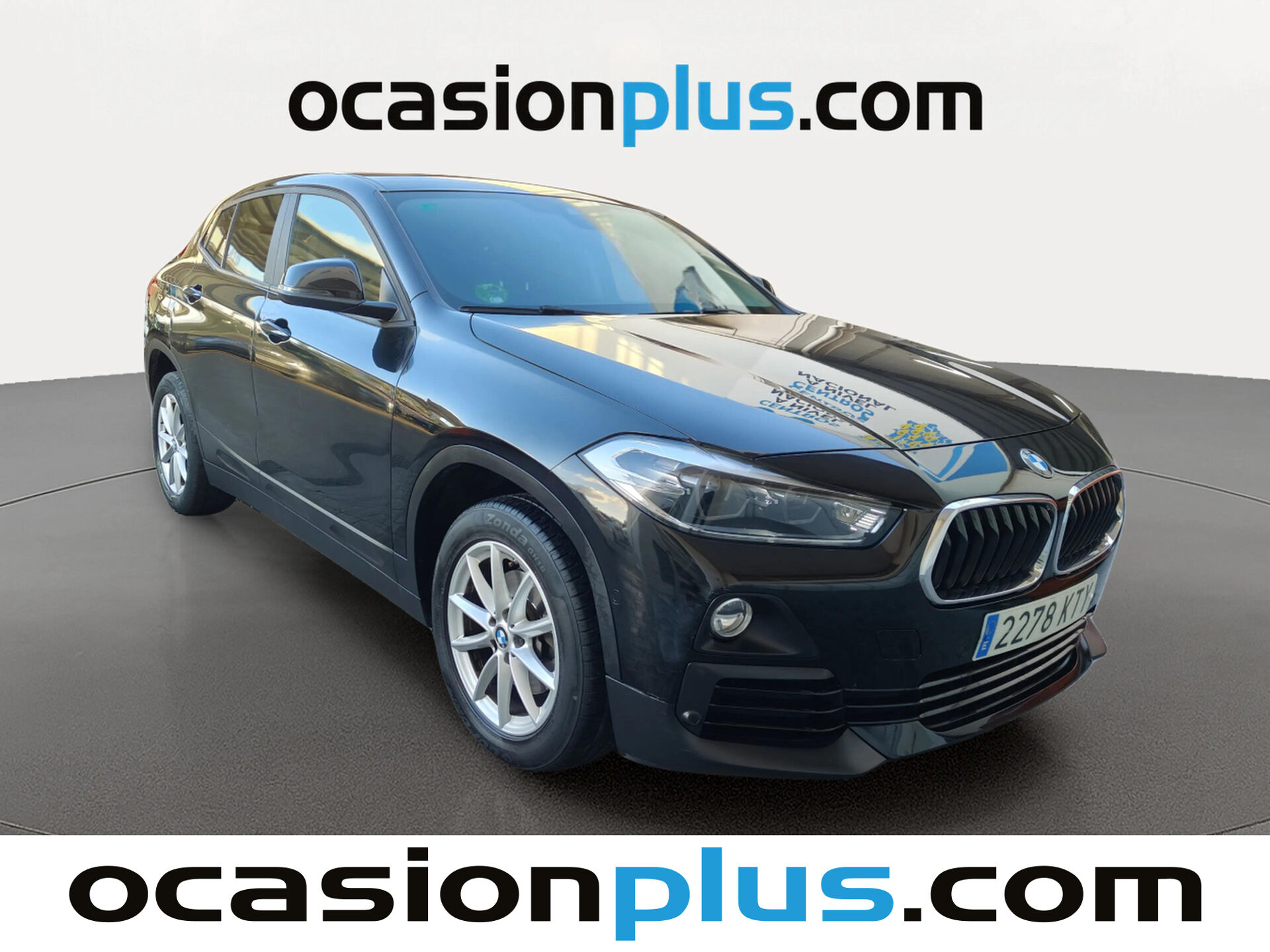 Imagen 2 de BMW X2