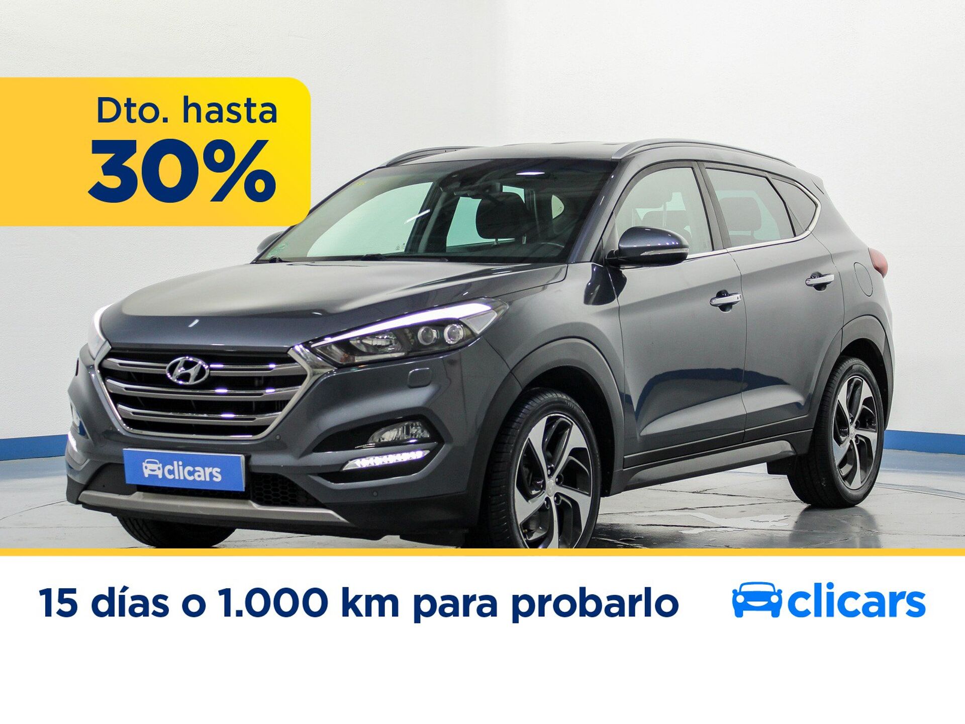 Imagen de HYUNDAI Tucson