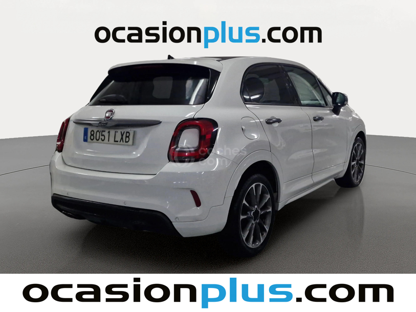 Foto del FIAT 500X 1.6Mjt S&S Dolcevita Sport 97kW